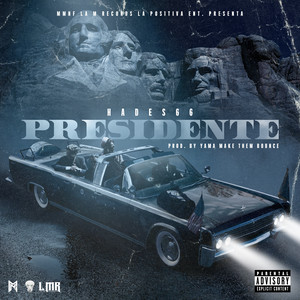 Écouter "Presidente" de Hades66