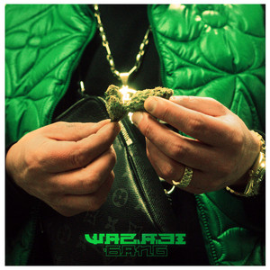 Écouter "Wazabi Gang" de LX