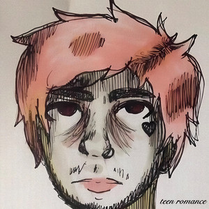 Écouter "teen romance" de Lil Peep