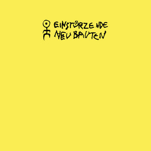 Einstürzende Neubauten Official Website – Official Band Website