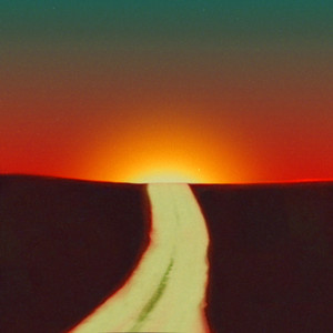 Cover artwork for Awake by Djo