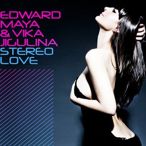 Écouter "Stereo Love - Vibe FM Version" de Edward Maya