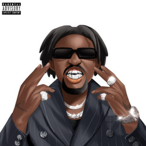 Écouter "Jinja" de Olamide