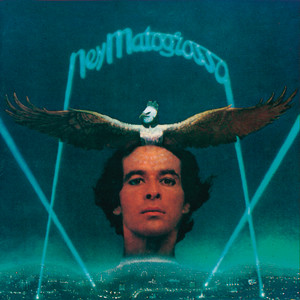Écouter "Homem Com H" de Ney Matogrosso