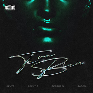 Écouter "Te Va Bien" de Darell