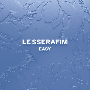 Écouter "EASY (English ver.)" de LE SSERAFIM