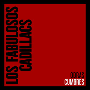 Écouter "Averno, el Fantasma" de Los Fabulosos Cadillacs