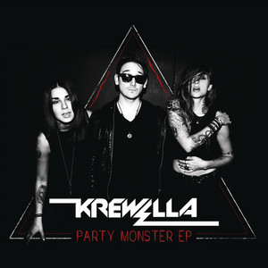Écouter "One Minute" de Krewella