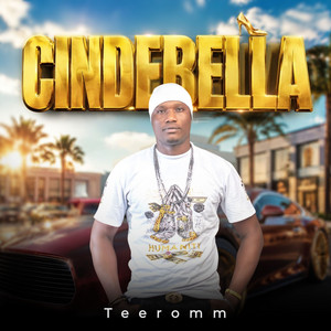 Cinderella by Teeromm cover art