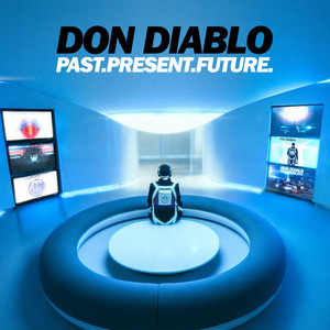 Écouter "On My Mind" de Don Diablo