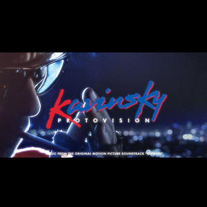 Écouter "ProtoVision - Turzi Crack Remix" de Kavinsky
