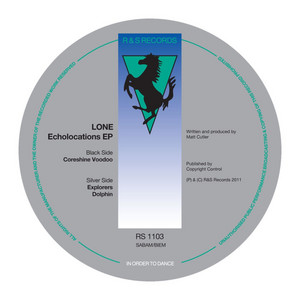 Écouter "Approaching Rainbow" de Lone