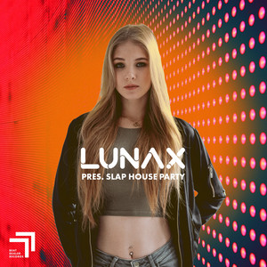 Écouter "Hold You" de LUNAX