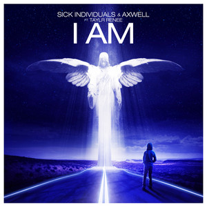 Écouter "I Am" de Axwell