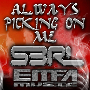 Écouter "Always Picking on Me" de S3RL