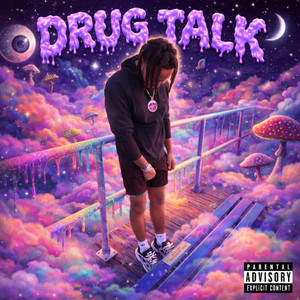 Drug Talk cover