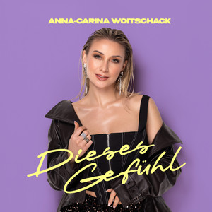 Cover von Dieses Gefühl