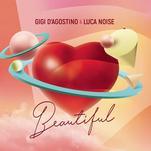 Écouter "Beautiful" de Gigi D’Agostino