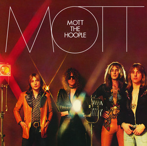 Mott - Mott the Hoople | Album | AllMusic