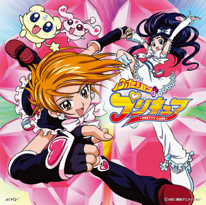 2/1更新のアニメイトタイムズプレイリストは【プリキュア特集 第2弾