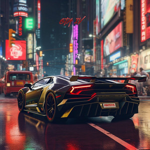 Écouter "GTA IV - Slowed" de mikeeysmind