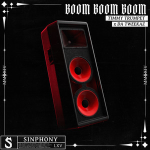 Écouter "Boom Boom Boom" de Timmy Trumpet