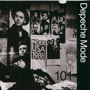 Depeche Mode 101 Revisited - Rock and Roll Globe