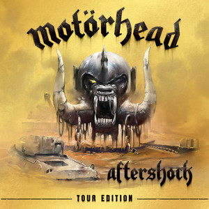 Écouter "Heartbreaker" de Motörhead
