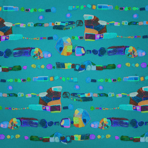 Écouter "Water - FKJ Remix" de Little Dragon