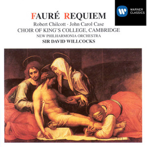 Écouter "Fauré: Pavane, Op. 50" de Gabriel Fauré