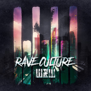Écouter "Rave Culture" de W&W