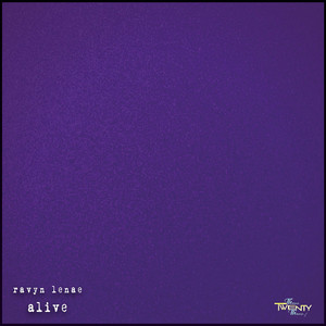Écouter "Alive" de Ravyn Lenae