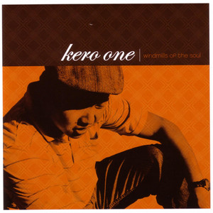 DISCOGRAPHY – Kero One