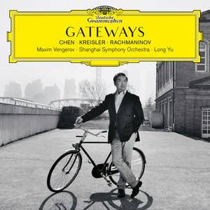 Écouter "Tambourin chinois, Op. 3 (Arr. for Violin and Orchestra by McAlister)" de Fritz Kreisler