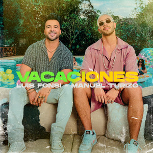 Écouter "Vacaciones" de Manuel Turizo