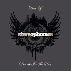 Écouter "You're My Star" de Stereophonics