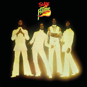 Écouter "OK Yesterday Was Yesterday" de Slade