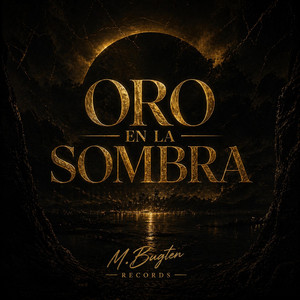 Oro en la Sombra — M.Bugten