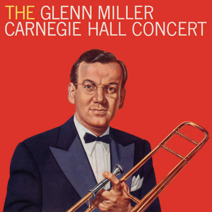 Écouter "In The Mood" de Glenn Miller