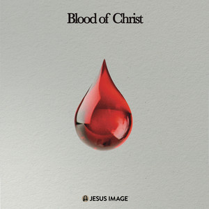 Blood Of Christ (feat. John Wilds) cover