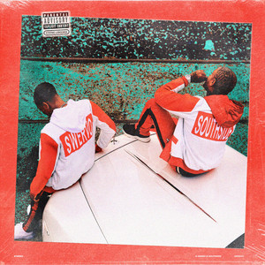 Cover art for Bonjour by G Herbo and Southside