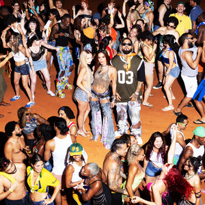 Écouter "Double Team" de Bad Gyal