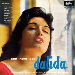 Écouter "Bambino" de Dalida