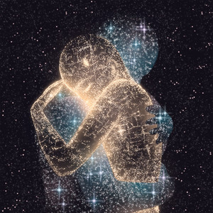 Écouter "Forever Held" de Jon Hopkins