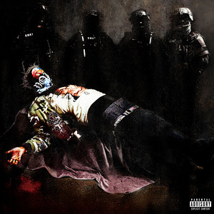 A$AP Rocky — pray4dagang (feat. KayCyy) artwork