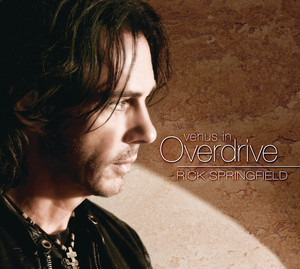 Écouter "What's Victoria's Secret?" de Rick Springfield