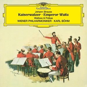 Écouter "Tritsch-Tratsch-Polka, Op. 214" de Wiener Philharmoniker