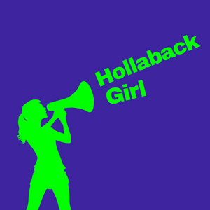 Écouter "Hollaback Girl" de Dubdogz