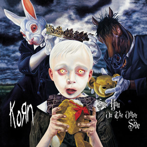 KoRn『See You On The Other Side』20周年記念エディション全曲公開 B