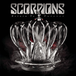 Écouter "House of Cards" de Scorpions